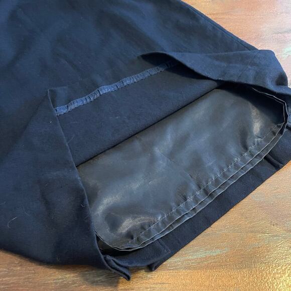 Pendleton Vintage Women’s 100% Virgin Wool Skirt Made in USA Size 12 - Picture 5 of 11